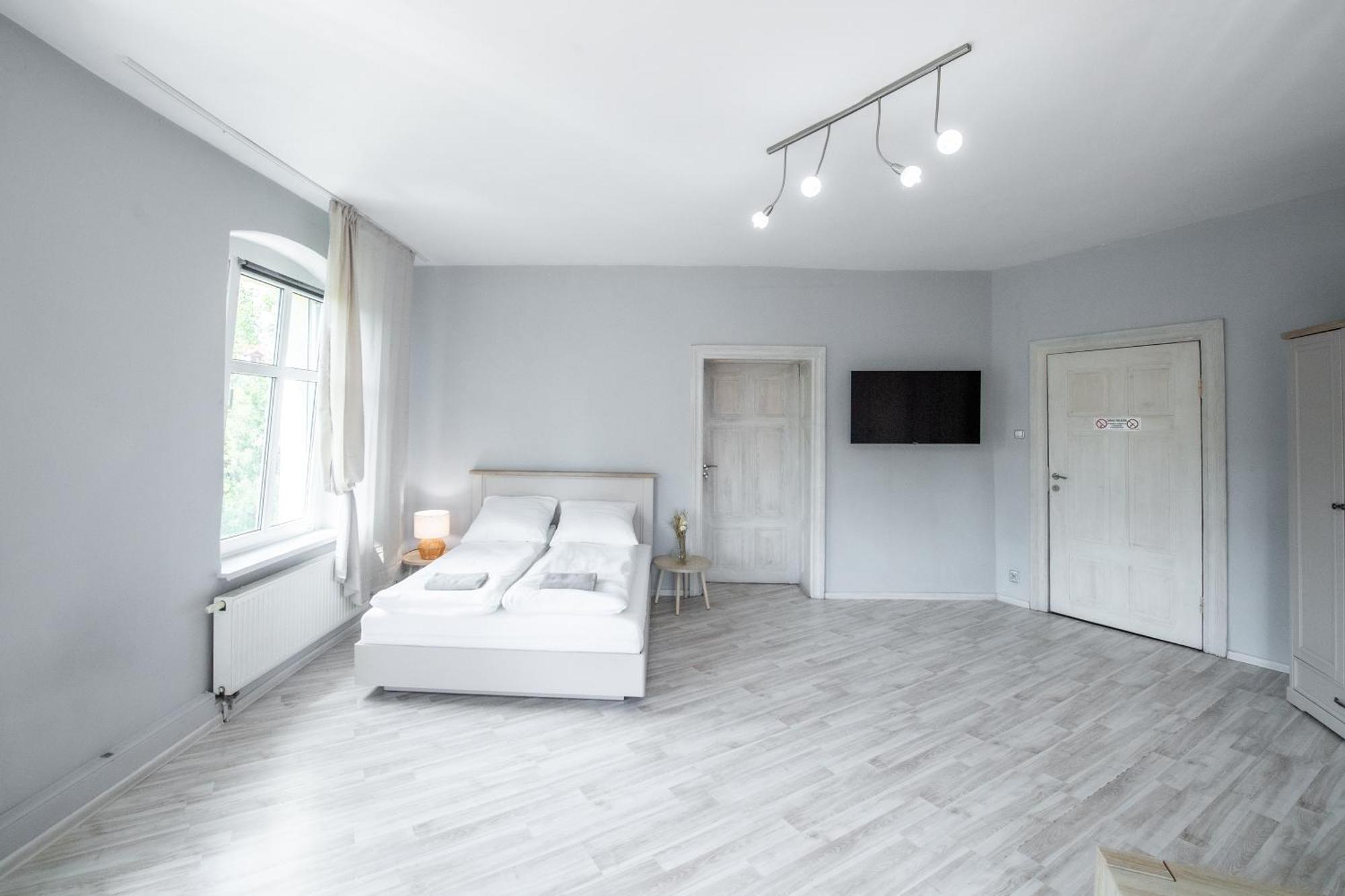 Pokoje Nad Klodnica Gliwice Zewnętrze zdjęcie